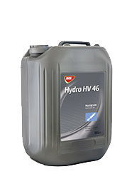 MOL Hydro HV 46